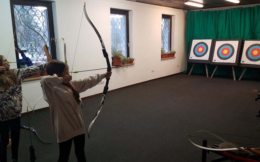 Zimska šola v naravi za 5. razred : 3. del