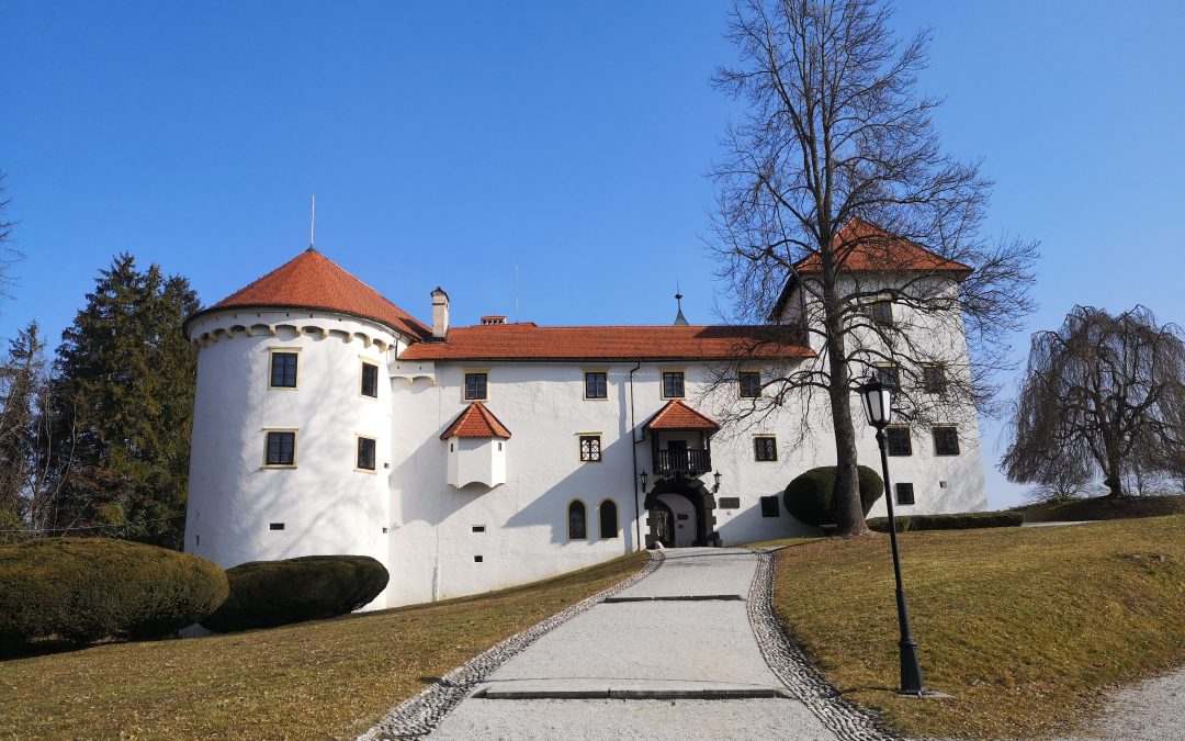 KULTURNI DAN – obisk samostana v Stični, grad Bogenšperk in GEOSS