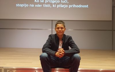 Nagrade za najboljše tekmovalce